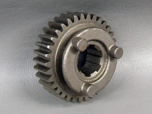 CB750K FOURTH GEAR, COUNTER SHAFT (NOS) / 8714.10