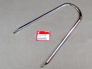 CB750 K3-K6 STAY A SET, FRONT FENDER(NOS) CB750 K3-K6 STAY A SET, FRONT FENDER(NOS)