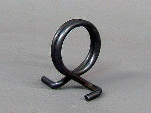 CB750K SPRING, SHIFT DRUM STOPPER(NOS) / 8714.10