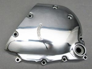 CB750 K2-K6 COVER, CRANKCASE MISSION CB750 K2-K6 COVER, CRANKCASE MISSION