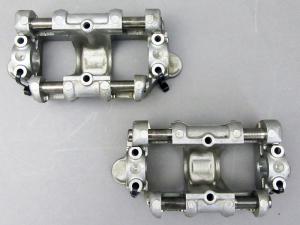 CB750K HOLDER SET, CAMSHAFT / 8714.10