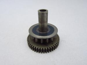 CB750K GEAR & SHAFT, STARTING MOTOR REDUCTION CB750K GEAR & SHAFT, STARTING MOTOR REDUCTION
