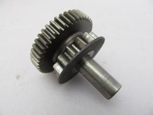 CB750K GEAR & SHAFT, STARTING MOTOR REDUCTION / 8714.10