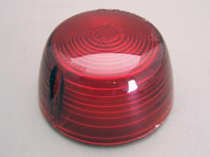 CB750K CB400F CB350F LENS, WINKER (RED) CB750K CB400F CB350F LENS, WINKER (RED)