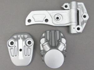 CB750 K1-K2 CALIPER SET, RIGHT (DUAL BRAKE) / 8714.10