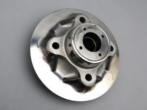 CB750 K0 FLANGE, FINAL DRIVEN / 8714.10