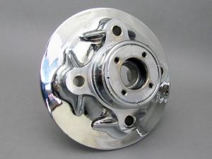 CB750 K0 FLANGE, FINAL DRIVEN (CHROME) CB750 K0 FLANGE, FINAL DRIVEN (CHROME)