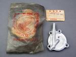 CB750K HOLDER COMP, COUNTER SHAFT BEARING (NOS) CB750K HOLDER COMP, COUNTER SHAFT BEARING (NOS)