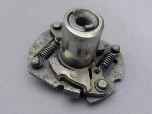 CB400F ADVANCER ASSY, SPARK / 8714.10