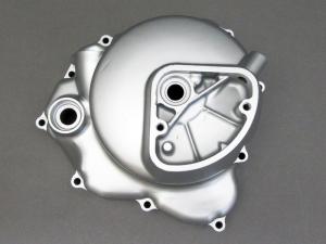 CB400F COVER, R. CRANKCASE / 8714.10