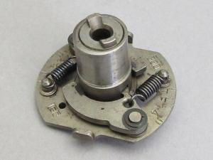 CB750K ADVANCER ASSY, SPARK / 8714.10