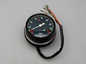 CB750 K1 SPEED METER ASSY (mph) CB750 K1 SPEED METER ASSY (mph)