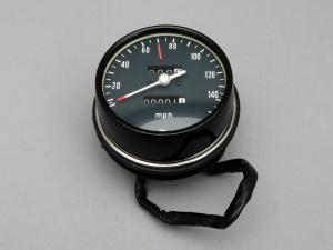 CB750 K2 SPEED METER ASSY (mph) / 8714.10