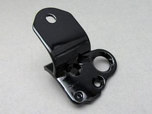 CB750 K2-K6 PLATE, SEAT LOCK SET / 8714.10