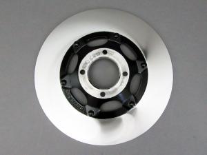 CB400F DISK COMP., FR. BRAKE CB400F DISK COMP., FR. BRAKE