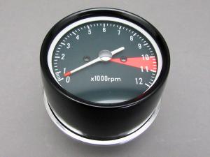 CB400F TACHOMETER ASSY / 8714.10