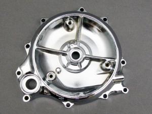 CB750K COVER COMP, CLUTCH (CHROME) CB750K COVER COMP, CLUTCH (CHROME)