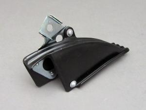 CB400F CB350F COVER, DISK / 8714.10