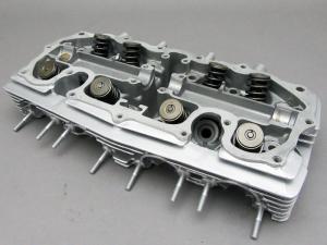 CB400F HEAD COMP, CYLINDER ASSY / 8714.10