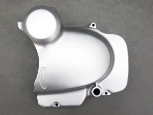 CB350F COVER, L. CRANKCASE / 8714.10