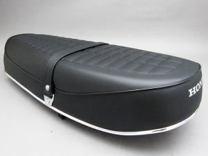 CB750 K4-K6 DOUBLE SEAT COMPLETE(NOS) CB750 K4-K6 DOUBLE SEAT COMPLETE(NOS)