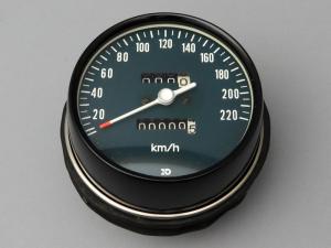 CB750 K2 SPEEDOMETER ASSY (km) CB750 K2 SPEEDOMETER ASSY (km)