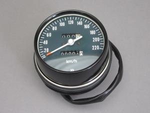 CB750 K2 SPEED METER ASSY (km) CB750 K2 SPEED METER ASSY (km)