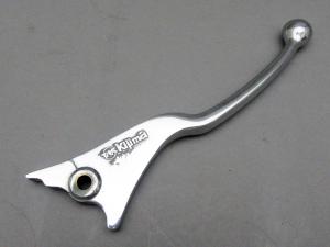 CB750F2 POWER LEVER COMP, RIGHT STEERING HANDLE (CB250T, CB400T, GL250T, GL500) / 8714.10