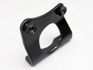 CB400F BRACKET, MUFFLER / 8714.10