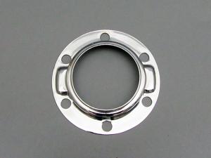 CB750 K1-K6 COVER, GEAR BOX RETAINER / 8714.10