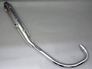 CB750K HM300 MUFFLER COMP., 4 EXHAUST (NOS) CB750K HM300 MUFFLER COMP., 4 EXHAUST (NOS)