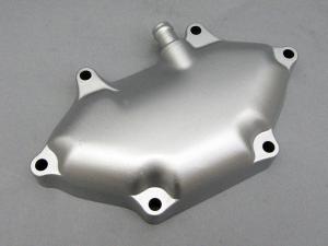 CB400F CB350F COVER COMP., BREATHER / 8714.10