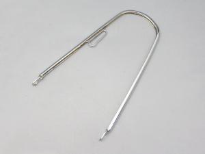 CB750 K3-K6 STAY B, FRONT FENDER CB750 K3-K6 STAY B, FRONT FENDER