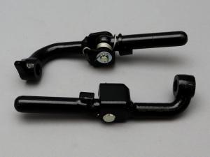 CB750 K0 ARM COMP. SET, STEP (EXPORT MODEL) / 8714.10