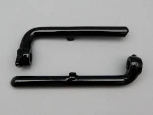 CB750 K1,K2 ARM COMP. SET, STEP (USED) / 8714.10