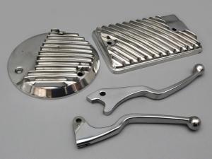 CB750K DRESS UP COVER & POWER LEVER SET (USED) CB750K DRESS UP COVER & POWER LEVER SET (USED)