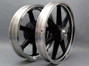 CB750K SPOKE CAST WHEEL (LESTER)(USED) CB750K SPOKE CAST WHEEL (LESTER)(USED)