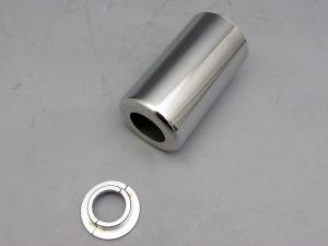 CB750 K0,K1 CASE REAR CUSHION UPPER&STOPPER SPRING SEAT CB750 K0,K1 CASE REAR CUSHION UPPER&STOPPER SPRING SEAT