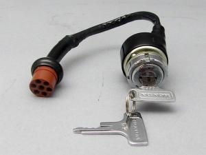 CB750K0-K2 SWITCH KIT, MAIN (NOS) CB750K0-K2 SWITCH KIT, MAIN (NOS)