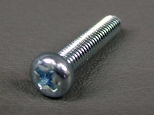 SCREW, PAN 4x20(22) / 8714.10