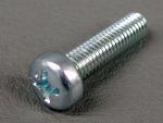 SCREW, PAN, 5x20 / 8714.10