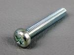 SCREW, PAN, 5x32(30)