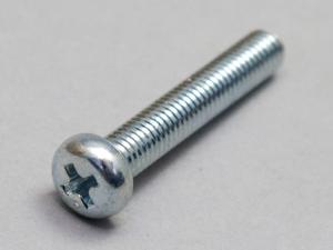 SCREW, PAN, 5x32(30) / 8714.10