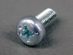 SCREW, PAN 5x8(9) / 8714.10