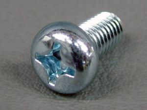 SCREW, PAN 6x12 / 8714.10