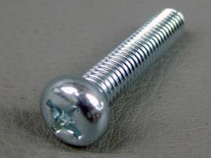 SCREW, PAN 6x28, 6x32(30) / 8714.10