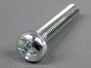 SCREW, PAN 6x36(35) / 8714.10