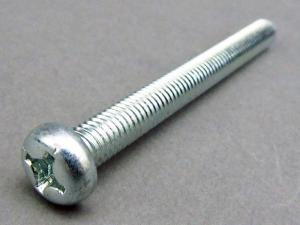 SCREW, PAN 6x60 / 8714.10