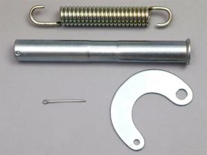 CB750K ATTACHMENT SET, MAIN STAND / 8714.10