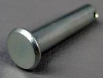 CB750K CB400F PIN, STEP BAR JOINT
